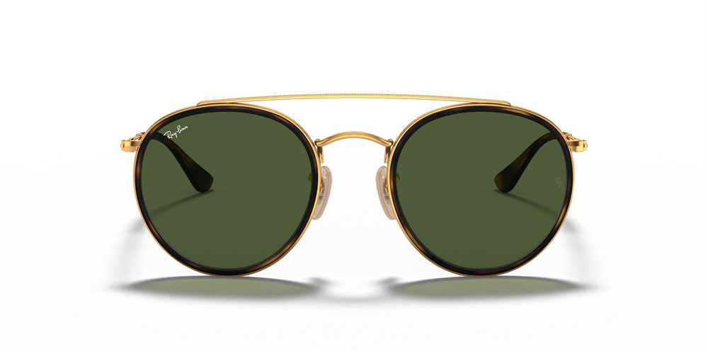 RAY-BAN 3647N 001 51 UNİSEX Güneş gözlükleri