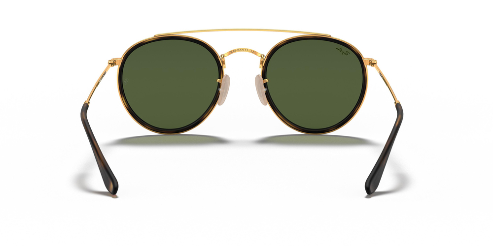 RAY-BAN 3647N 001 51 UNİSEX Güneş gözlükleri
