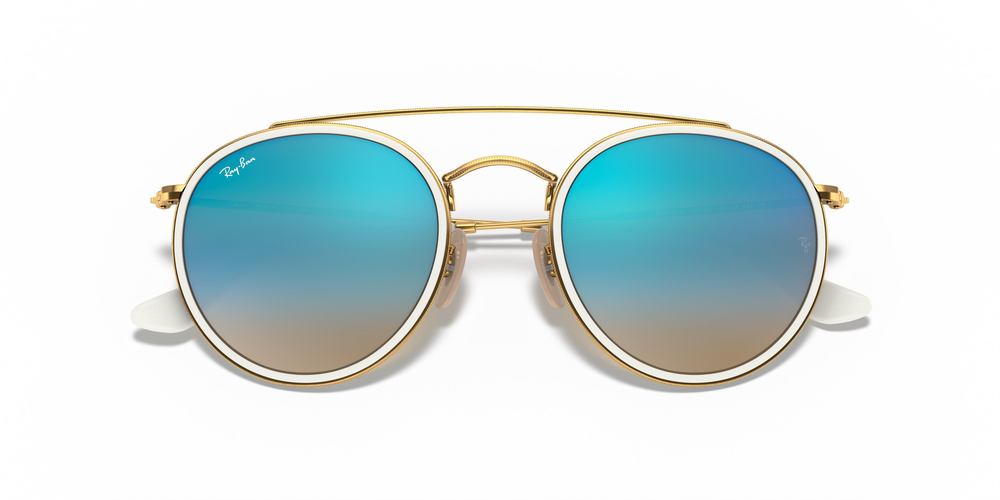 RAY-BAN 3647N 001/4O 51 UNİSEX Güneş gözlükleri