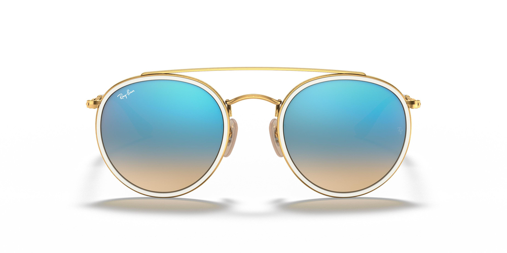 RAY-BAN 3647N 001/4O 51 UNİSEX Güneş gözlükleri
