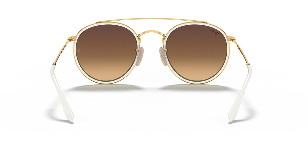 RAY-BAN 3647N 001/4O 51 UNİSEX Güneş gözlükleri