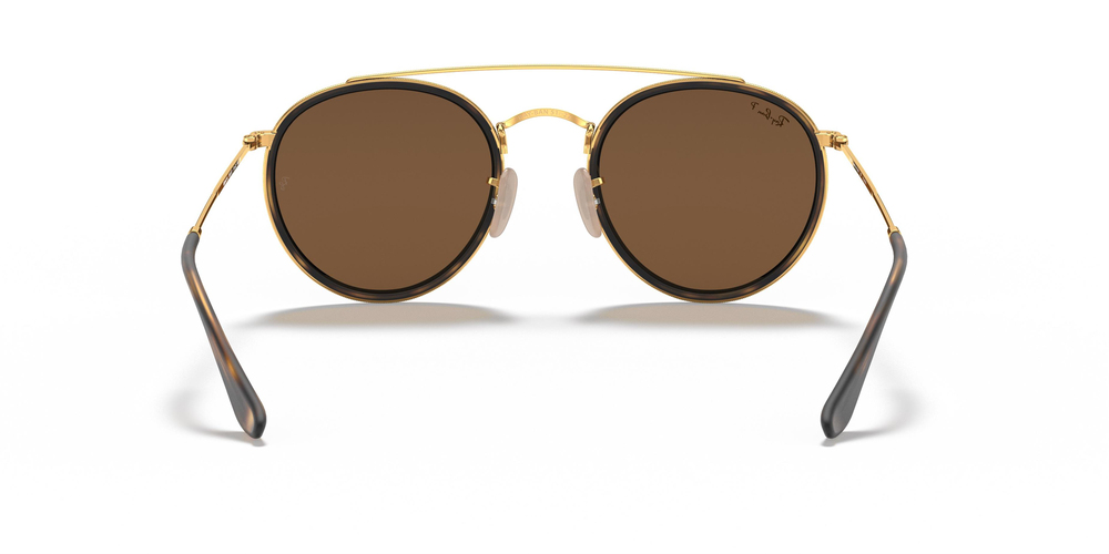 RAY-BAN 3647N 001/57 51 UNİSEX Güneş gözlükleri