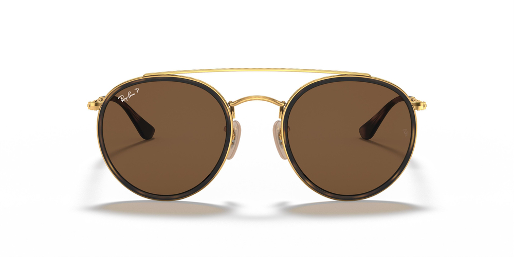 RAY-BAN 3647N 001/57 51 UNİSEX Güneş gözlükleri