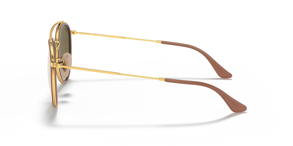 RAY-BAN  3647N 001/7O 51 UNİSEX Güneş gözlükleri
