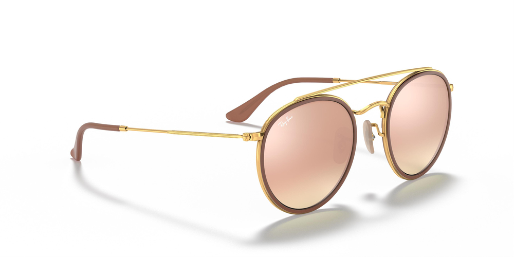 Ray-Ban  3647N 001/7O 51 UNİSEX Güneş gözlükleri