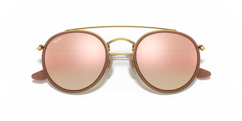 Ray-Ban  3647N 001/7O 51 UNİSEX Güneş gözlükleri
