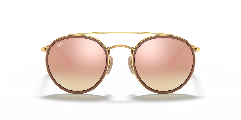 Ray-Ban  3647N 001/7O 51 UNİSEX Güneş gözlükleri