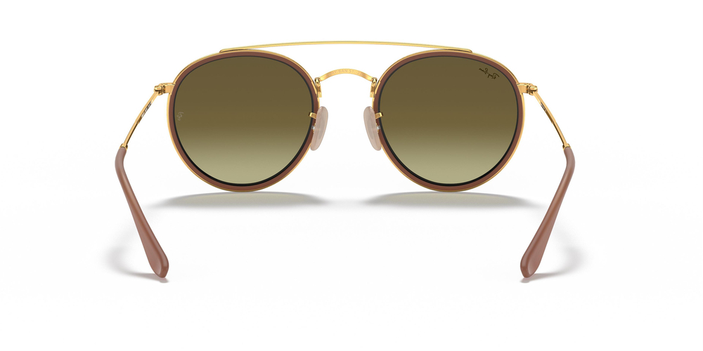 Ray-Ban  3647N 001/7O 51 UNİSEX Güneş gözlükleri