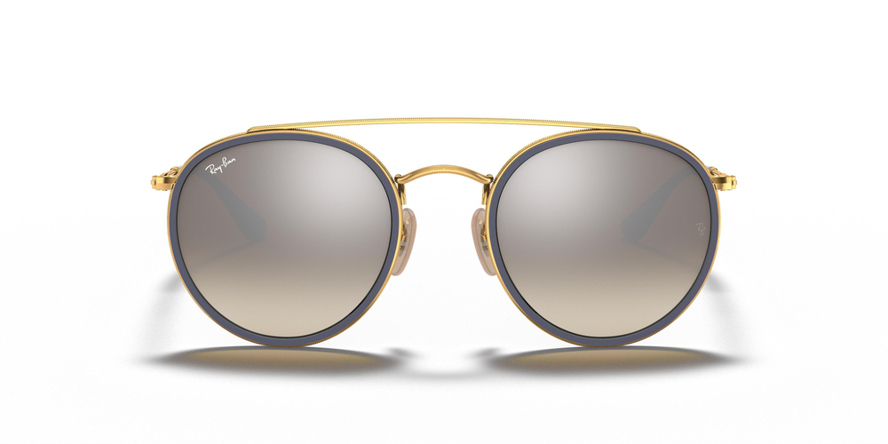 Ray-Ban  3647N 001/9U 51 UNİSEX Güneş gözlükleri