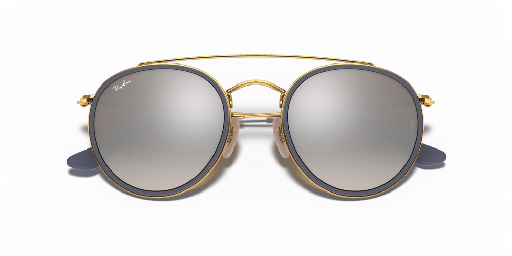 Ray-Ban  3647N 001/9U 51 UNİSEX Güneş gözlükleri