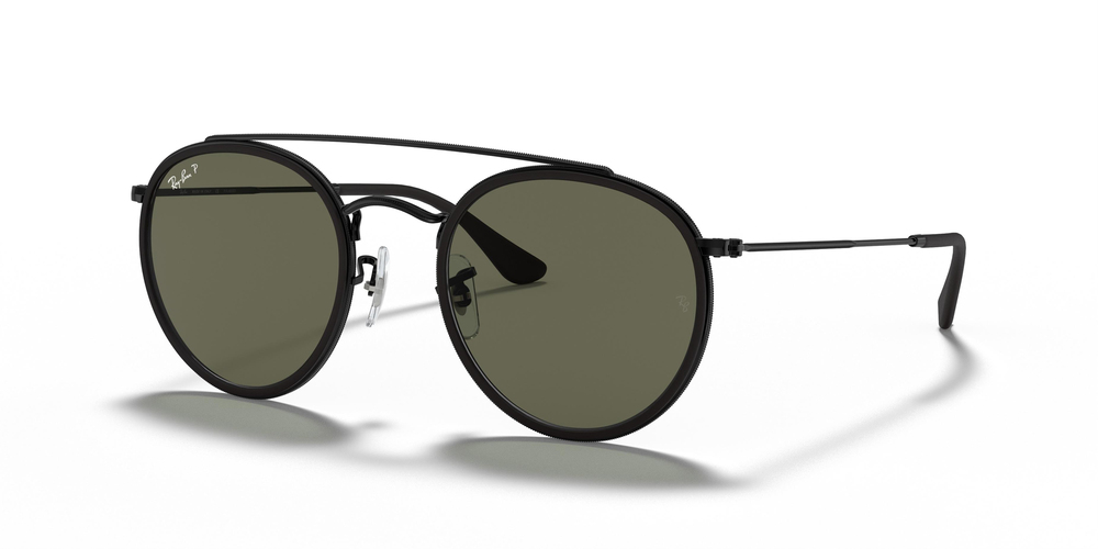 RAY-BAN 3647N 002/58 51 UNİSEX Güneş gözlükleri