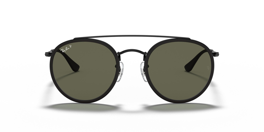 RAY-BAN 3647N 002/58 51 UNİSEX Güneş gözlükleri