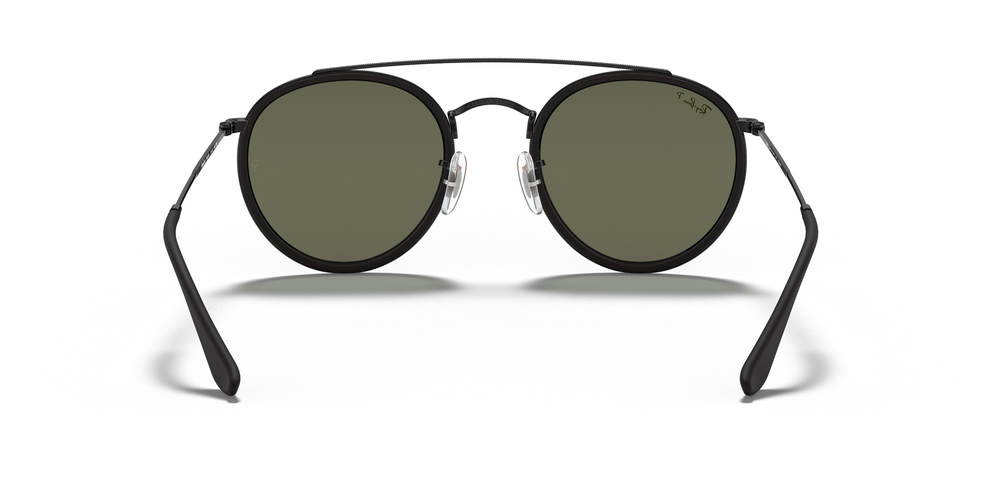 RAY-BAN 3647N 002/58 51 UNİSEX Güneş gözlükleri