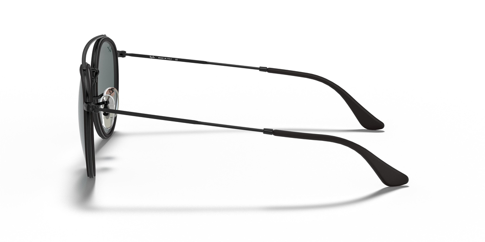 Ray-Ban  3647N 002/R5 51 UNİSEX Güneş gözlükleri