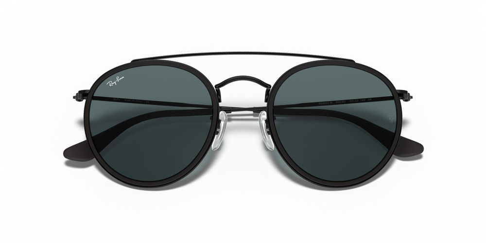 Ray-Ban  3647N 002/R5 51 UNİSEX Güneş gözlükleri