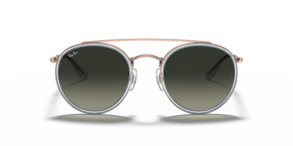 Ray-Ban  RB 3647N 906771 51 UNİSEX Güneş gözlükleri