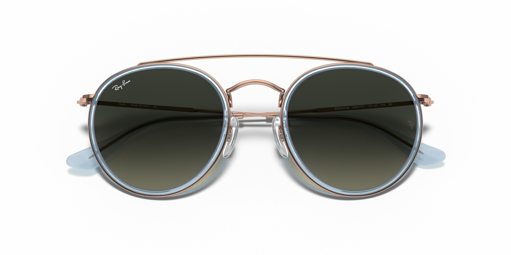 Ray-Ban  RB 3647N 906771 51 UNİSEX Güneş gözlükleri