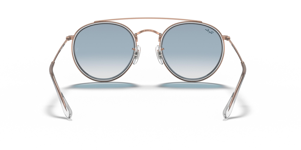 RAY-BAN 3647N 90683F 51 UNİSEX Güneş gözlükleri