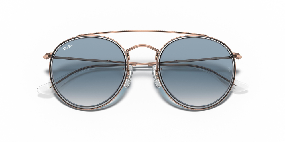 RAY-BAN 3647N 90683F 51 UNİSEX Güneş gözlükleri