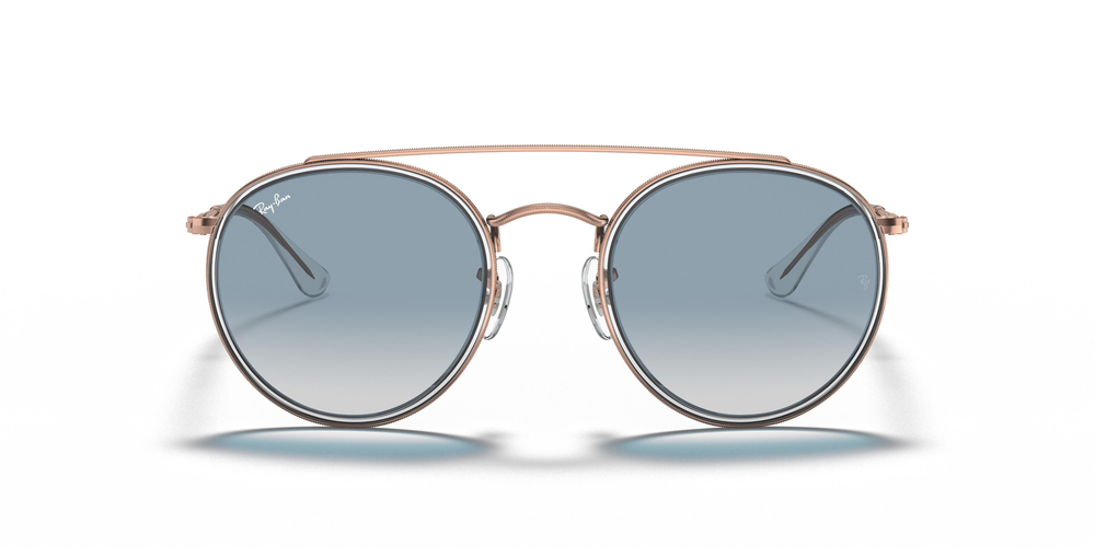 RAY-BAN 3647N 90683F 51 UNİSEX Güneş gözlükleri