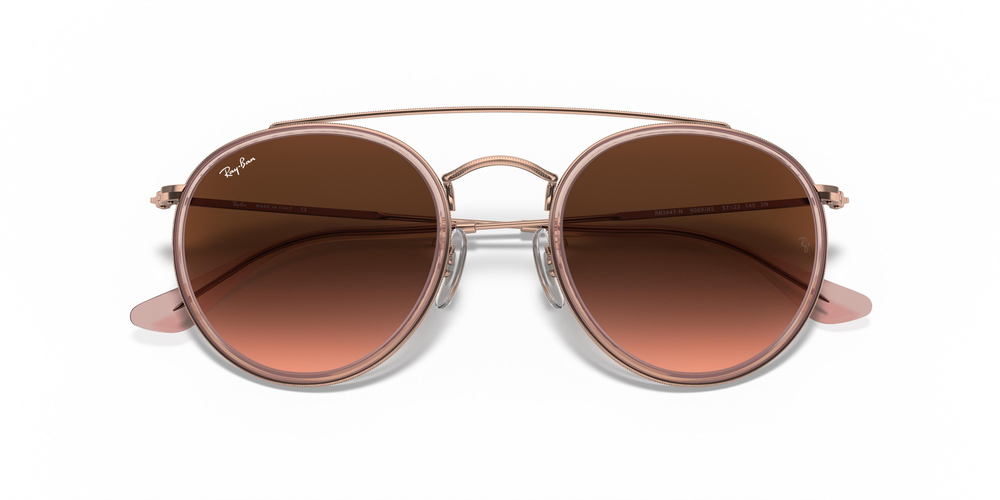Ray-Ban  RB 3647N 9069A5 51 UNİSEX Güneş gözlükleri