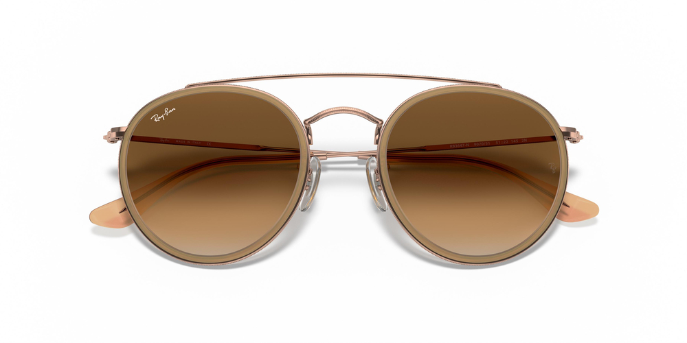 Ray-Ban  RB 3647N 907051 51 UNİSEX Güneş gözlükleri