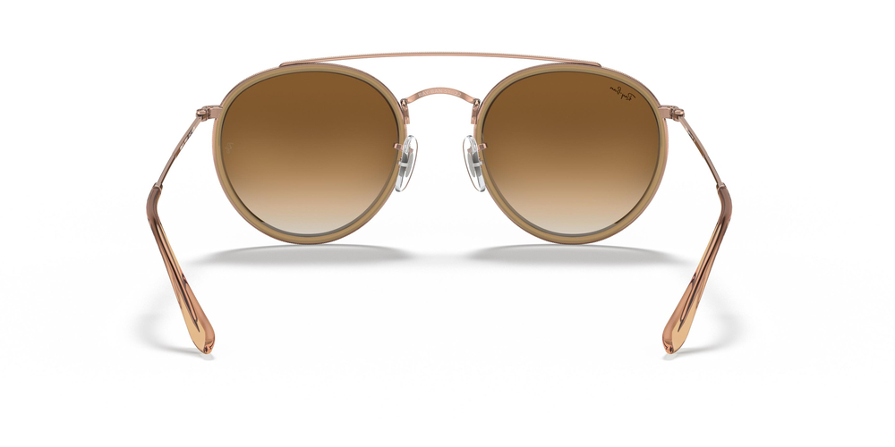 Ray-Ban  RB 3647N 907051 51 UNİSEX Güneş gözlükleri