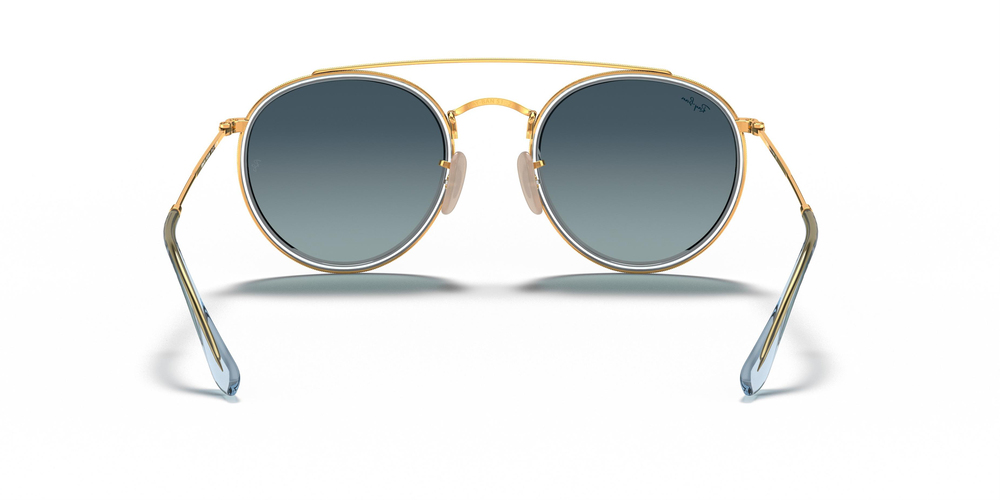 Ray-Ban  RB 3647N 91233M 51 UNİSEX Güneş gözlükleri