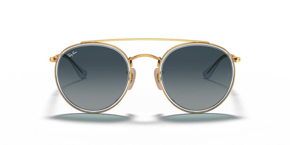 Ray-Ban  RB 3647N 91233M 51 UNİSEX Güneş gözlükleri