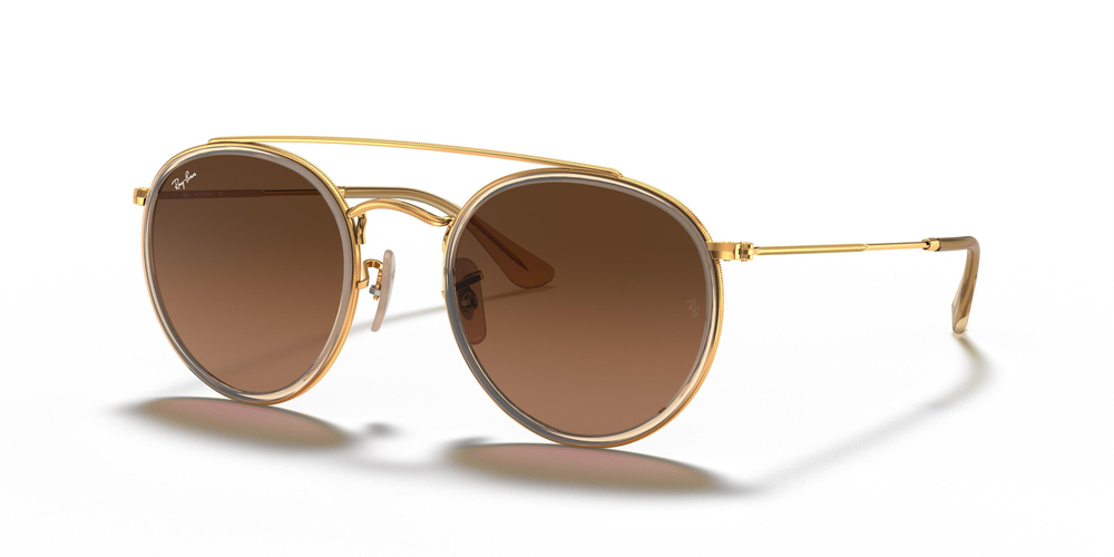 RAY-BAN 3647N 912443 51 UNİSEX Güneş gözlükleri