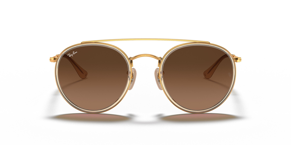RAY-BAN 3647N 912443 51 UNİSEX Güneş gözlükleri