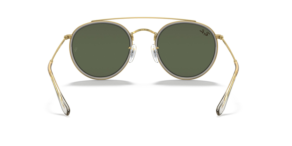 RAY-BAN  3647N 921031 51 UNİSEX Güneş gözlükleri