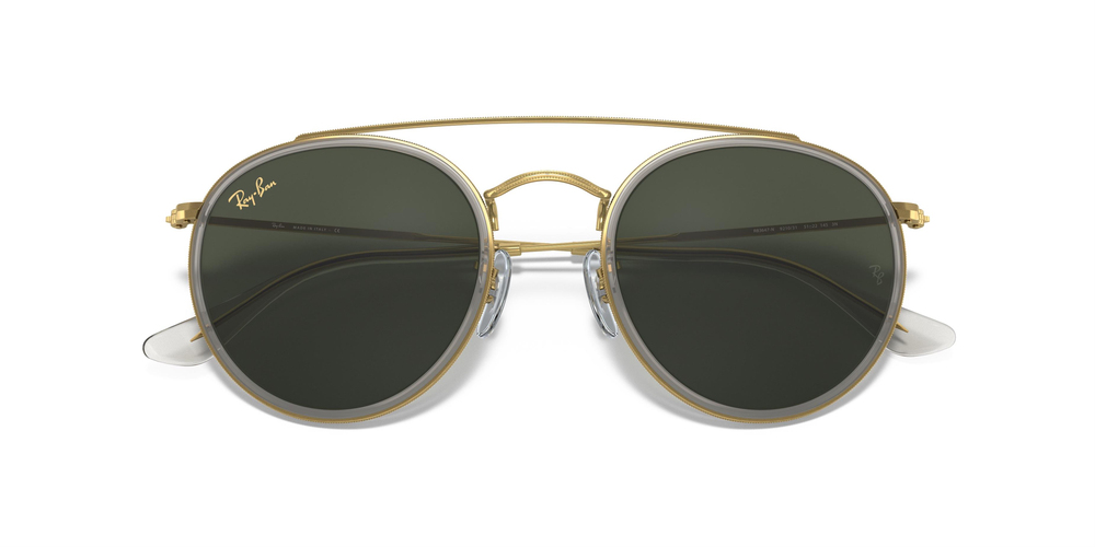 RAY-BAN  3647N 921031 51 UNİSEX Güneş gözlükleri