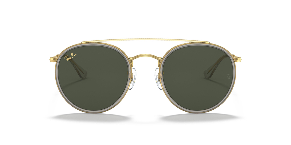 RAY-BAN  3647N 921031 51 UNİSEX Güneş gözlükleri