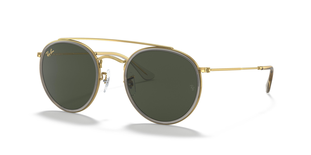 RAY-BAN  3647N 921031 51 UNİSEX Güneş gözlükleri