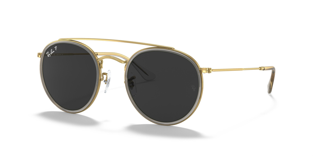 RAY-BAN 3647N 921048 51 UNİSEX Güneş gözlükleri