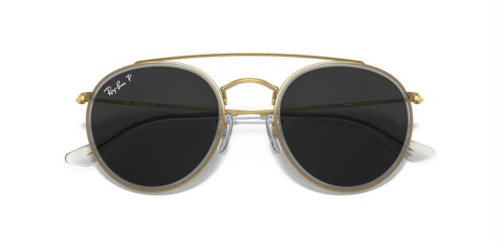 RAY-BAN 3647N 921048 51 UNİSEX Güneş gözlükleri