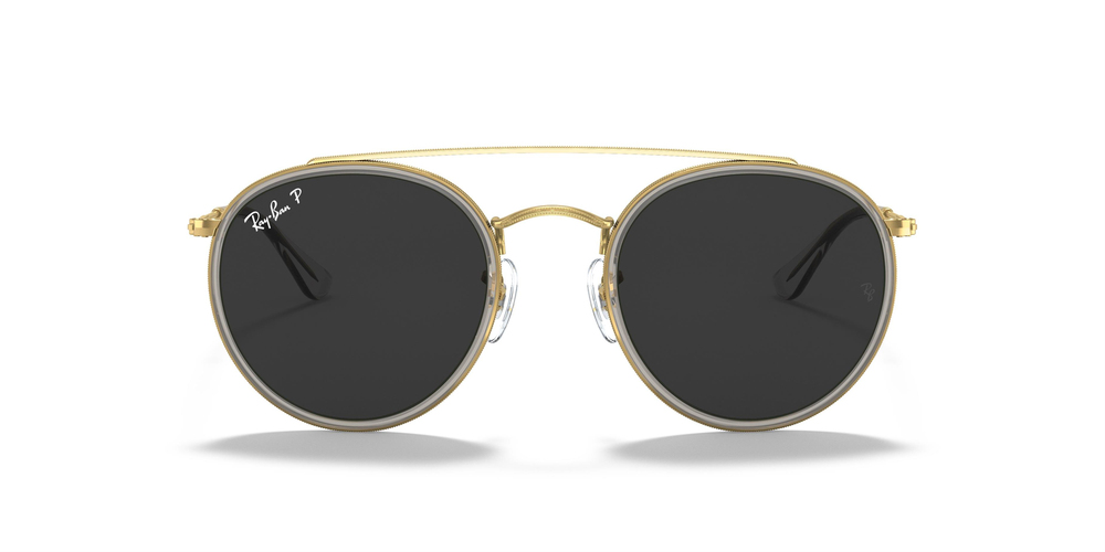 RAY-BAN 3647N 921048 51 UNİSEX Güneş gözlükleri