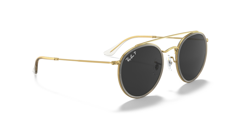 RAY-BAN 3647N 921048 51 UNİSEX Güneş gözlükleri