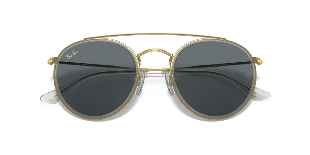Ray-Ban  RB 3647N 9210R5 51 UNİSEX Güneş gözlükleri