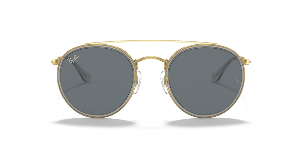 Ray-Ban  RB 3647N 9210R5 51 UNİSEX Güneş gözlükleri