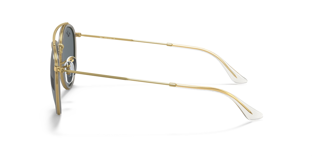 Ray-Ban  RB 3647N 9210R5 51 UNİSEX Güneş gözlükleri
