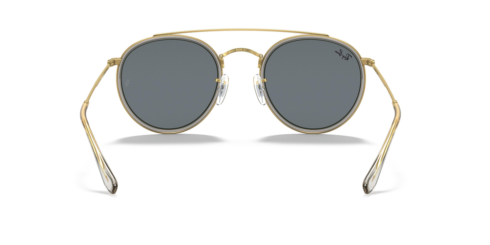 Ray-Ban  RB 3647N 9210R5 51 UNİSEX Güneş gözlükleri