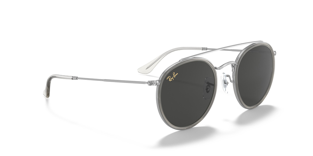 RAY-BAN  3647N 9211B1 51 UNİSEX Güneş gözlükleri