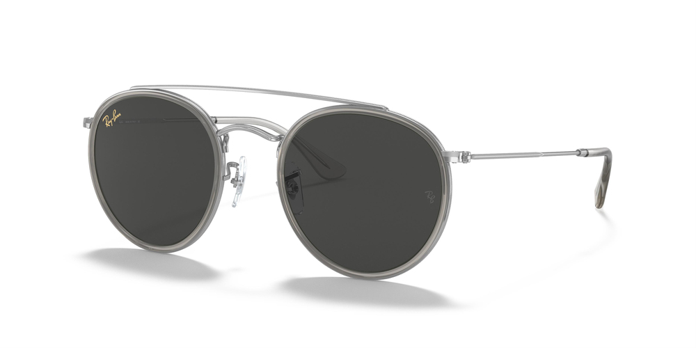 RAY-BAN  3647N 9211B1 51 UNİSEX Güneş gözlükleri