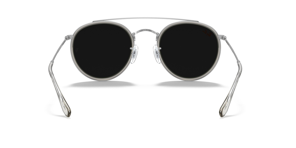 RAY-BAN  3647N 9211B1 51 UNİSEX Güneş gözlükleri