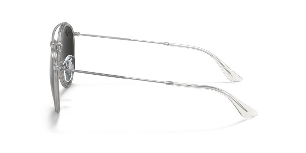 RAY-BAN  3647N 9211B1 51 UNİSEX Güneş gözlükleri