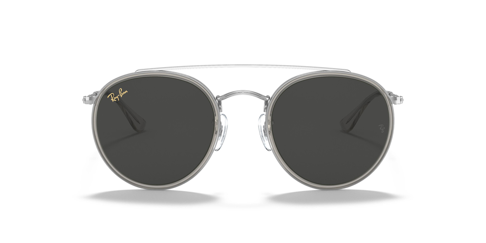 RAY-BAN  3647N 9211B1 51 UNİSEX Güneş gözlükleri