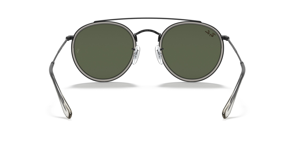 Ray-Ban  RB 3647N 921231 51 UNİSEX Güneş gözlükleri
