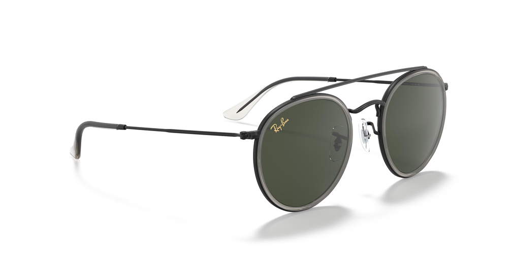 Ray-Ban  RB 3647N 921231 51 UNİSEX Güneş gözlükleri